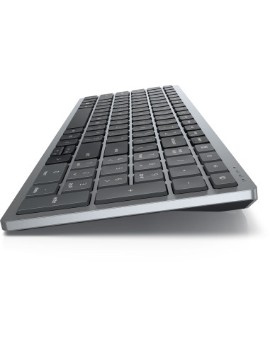 DELL Teclado compacto Pro Plus - KB740 - español (QWERTY)
