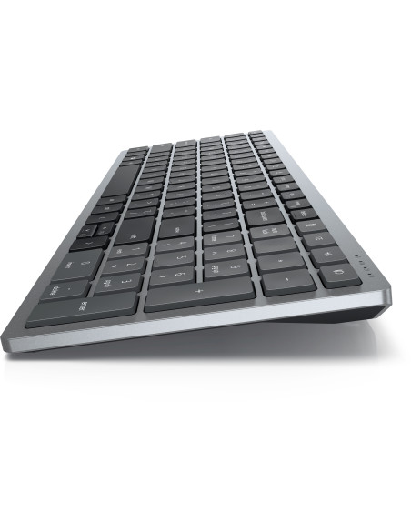 DELL Teclado compacto Pro Plus - KB740 - español (QWERTY)