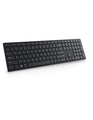 DELL Teclado Pro - KB500 - español (QWERTY)