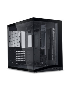 Lian Li 011 Dynamic Mini O11 DYNAMIC MINI V2 Mini Tower Negro