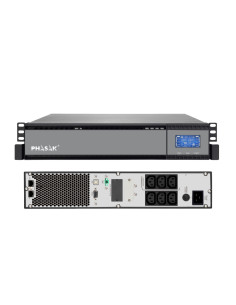 Phasak SAI Online Rack 2000 VA - PH 9320