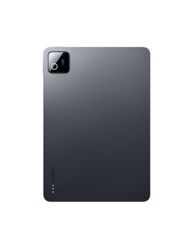 Xiaomi Pad 8 Pro Snapdragon 256 GB 28,4 cm (11.2") 8 GB Wi-Fi 7 (802.11be) Gris