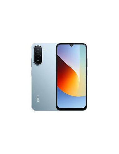 Xiaomi Redmi A7 Pro 17,5 cm (6.9") SIM doble 4G USB Tipo C 4 GB 64 GB 6000 mAh Azul