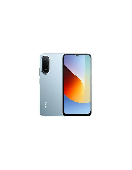 Xiaomi Redmi A7 Pro 17,5 cm (6.9") SIM doble 4G USB Tipo C 4 GB 64 GB 6000 mAh Azul