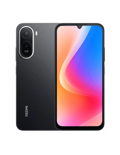 Xiaomi Redmi A7 Pro 17,5 cm (6.9") SIM doble 4G USB Tipo C 4 GB 128 GB 6000 mAh Negro
