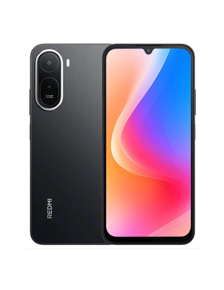 Xiaomi Redmi A7 Pro 17,5 cm (6.9") SIM doble 4G USB Tipo C 4 GB 128 GB 6000 mAh Negro