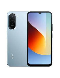Xiaomi Redmi A7 Pro 17,5 cm (6.9") SIM doble 4G USB Tipo C 4 GB 128 GB 6000 mAh Azul