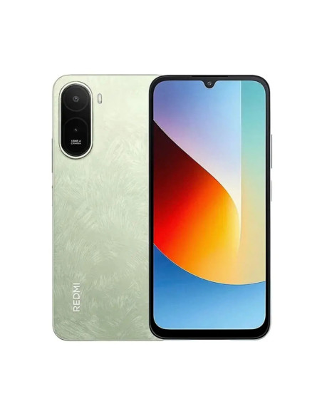 Xiaomi Redmi A7 Pro 17,5 cm (6.9") SIM doble 4G USB Tipo C 4 GB 128 GB 6000 mAh Verde