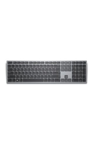 DELL Teclado Pro Plus - KB700 - español (QWERTY)