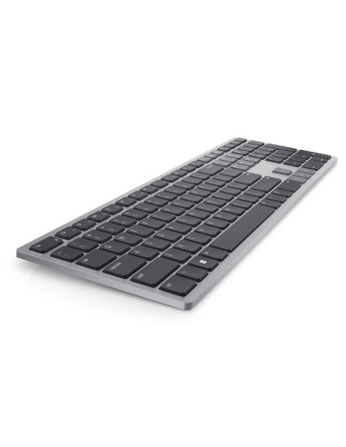 DELL Teclado Pro Plus - KB700 - español (QWERTY)