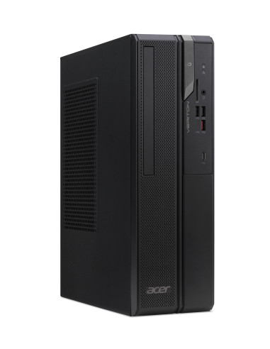 Acer Veriton X2735G Intel Core Ultra 5 225 16 GB DDR5-SDRAM 512 GB SSD Windows 11 Pro CFF PC Negro