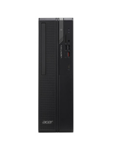 Acer Veriton X2735G Intel Core Ultra 5 225 16 GB DDR5-SDRAM 512 GB SSD Windows 11 Pro CFF PC Negro 2