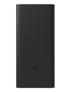 Xiaomi PB3018ZM Ión de litio 30000 mAh Negro