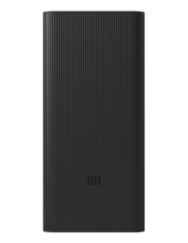Xiaomi PB3018ZM Ión de litio 30000 mAh Negro