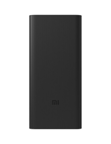Xiaomi PB3018ZM Ión de litio 30000 mAh Negro