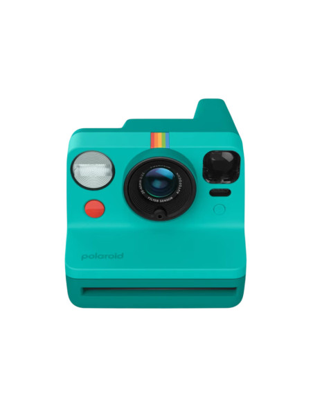 Polaroid Now Gen 3 Verde