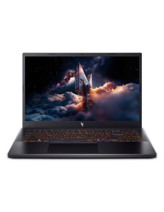 Acer Nitro V 15 ANV15-52-92HW Intel® Core™ i9 i9-13900H Portátil 39,6 cm (15.6") Full HD 16 GB DDR5-SDRAM 512 GB SSD NVIDIA