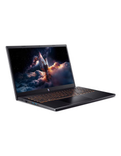 Acer Nitro V 15 ANV15-52-92HW Intel® Core™ i9 i9-13900H Portátil 39,6 cm (15.6") Full HD 16 GB DDR5-SDRAM 512 GB SSD NVIDIA 2