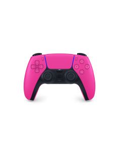 Sony PS5 DualSense Controller Rosa Bluetooth USB Gamepad Analógico Digital Android, MAC, PC, PlayStation 5, iOS
