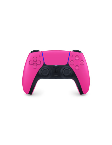 Sony PS5 DualSense Controller Rosa Bluetooth USB Gamepad Analógico Digital Android, MAC, PC, PlayStation 5, iOS