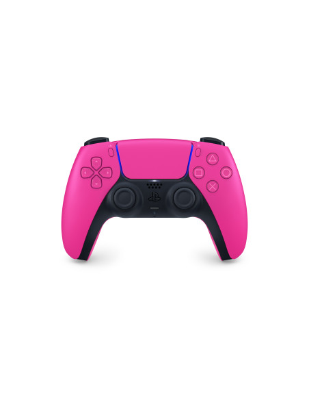 Sony PS5 DualSense Controller Rosa Bluetooth USB Gamepad Analógico Digital Android, MAC, PC, PlayStation 5, iOS