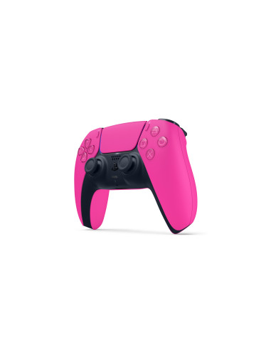 Sony PS5 DualSense Controller Rosa Bluetooth USB Gamepad Analógico Digital Android, MAC, PC, PlayStation 5, iOS