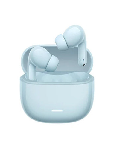 Xiaomi Redmi Buds 8 Lite Auriculares True Wireless Stereo (TWS) Dentro de oído Llamadas Música USB Tipo C Bluetooth Azul