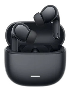 Xiaomi REDMI Buds 8 Lite Auriculares True Wireless Stereo (TWS) Dentro de oído Llamadas Música USB Tipo C Bluetooth Negro