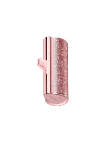 VEGER VG-W0573P-R batería externa 5000 mAh Rosa