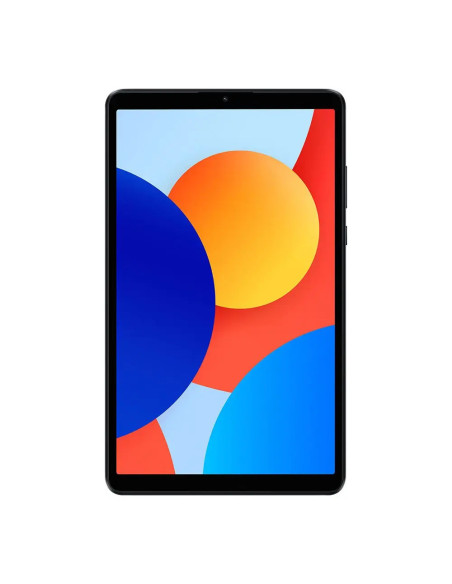Xiaomi Redmi Pad SE 8.7 Mediatek 128 GB 22,1 cm (8.7") 4 GB Wi-Fi 5 (802.11ac) Gris