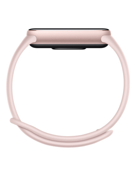 Xiaomi Smart Band 10 Rose AMOLED Pulsera de actividad 4,37 cm (1.72") Rosa
