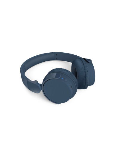 Philips 4000 series TAH4209BL 00 auricular y casco Auriculares Inalámbrico Diadema Llamadas Música Bluetooth Azul