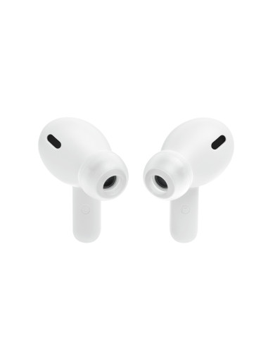 JBL Wave 200 TWS Auriculares Inalámbrico Dentro de oído Música Bluetooth Blanco
