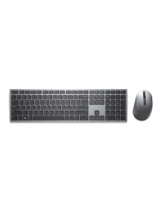DELL Teclado y ratón Pro Plus - KM7321W - español (QWERTY)