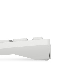 DELL Teclado y ratón Pro - KM5221W - español (QWERTY) - blanco 2