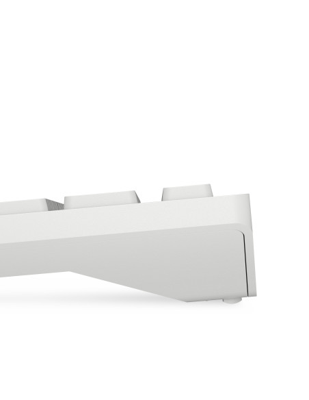 DELL Teclado y ratón Pro - KM5221W - español (QWERTY) - blanco
