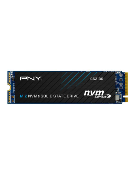 PNY CS2130 2 TB M.2 PCI Express 3.0 NVMe 3D NAND