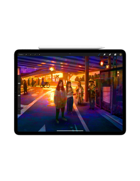 Apple Pencil (2nd Generation) lápiz digital 18,2 g Blanco