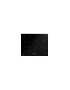 Teka IZC 63015 MSS Negro Integrado 60 cm Con placa de inducción 3 zona(s)