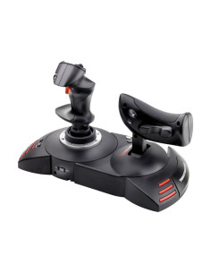 Thrustmaster T.Flight Hotas X Negro USB Simulador de Vuelo PC