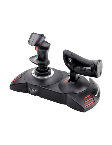 Thrustmaster T.Flight Hotas X Negro USB Simulador de Vuelo PC