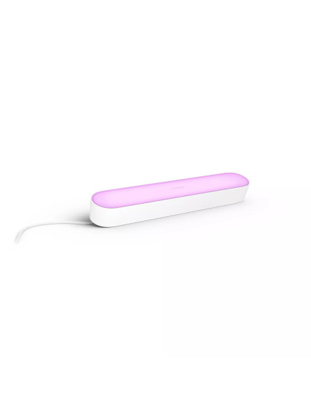 Philips Hue White and Color ambiance Pack individual barra de luces Play