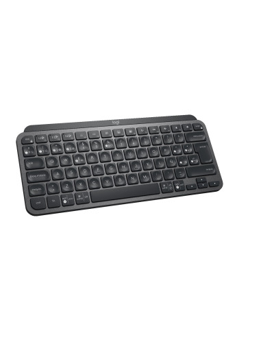 Logitech MX Keys Mini
