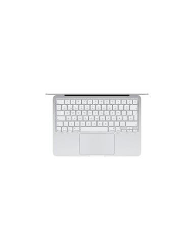 Apple MacBook Neo 13" Apple A18 Pro 8GB 256GB SSD GPU 5 núcleos macOS Plata