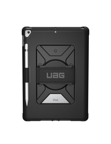 Urban Armor Gear Metropolis 25,9 cm (10.2") Funda Negro