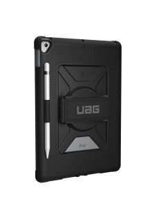 Urban Armor Gear Metropolis 25,9 cm (10.2") Funda Negro 2
