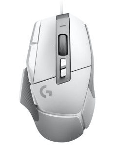 Logitech G G502 X