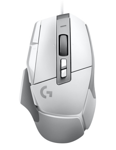 Logitech G G502 X