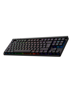 Logitech G G515 LIGHTSPEED TKL