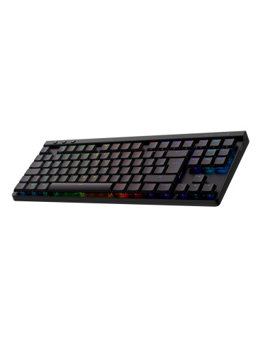 Logitech G G515 LIGHTSPEED TKL